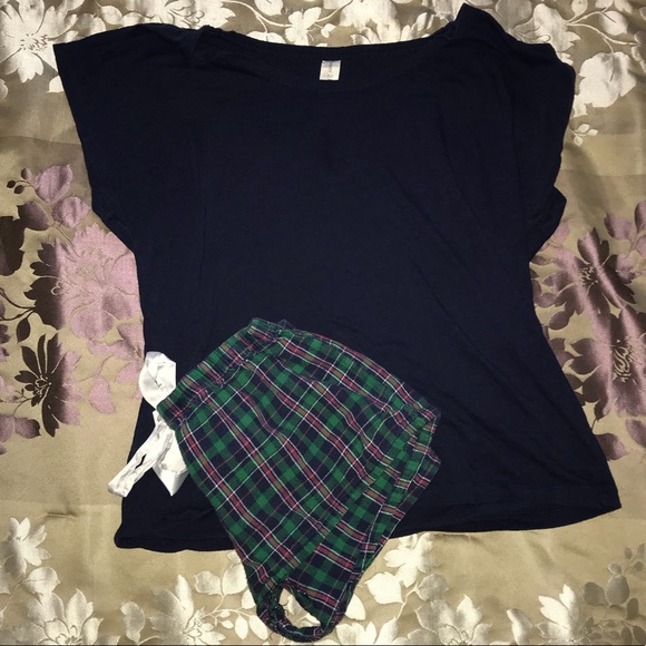 Forever 21 Other - Cute pj’s